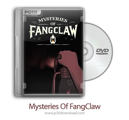 دانلود Mysteries Of FangClaw - بازی رازهای فنگ کلاو