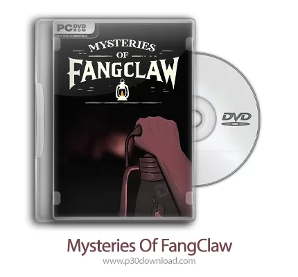Mysteries Of FangClaw icon