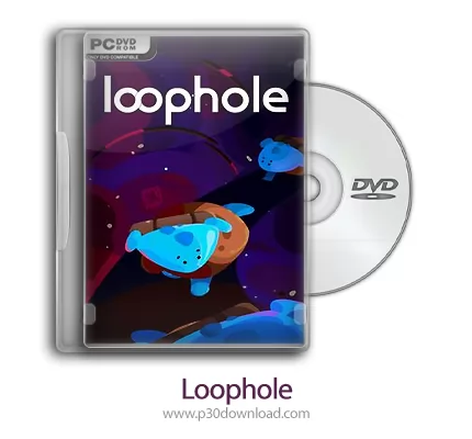 Loophole icon