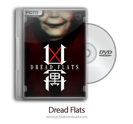 Dread Flats icon