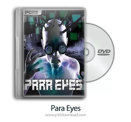 Para Eyes icon