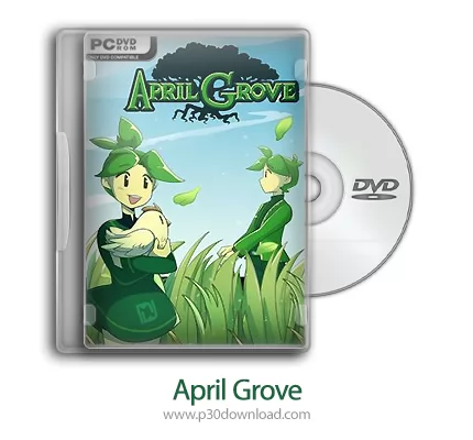 April Grove icon