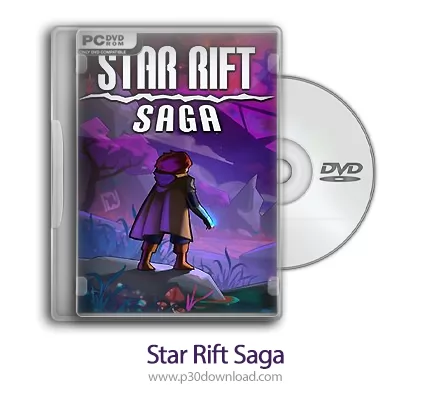 Star Rift Saga icon