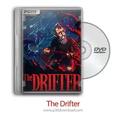The Drifter icon