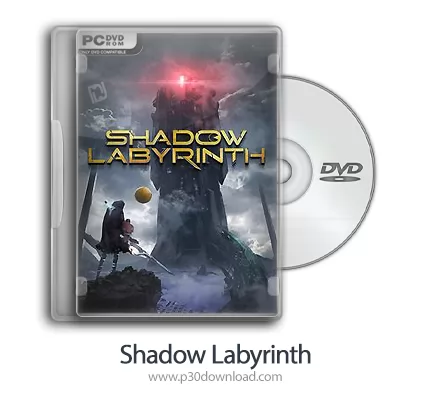 Shadow Labyrinth icon