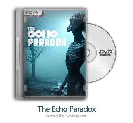 The Echo Paradox icon