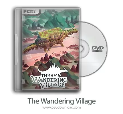 The Wandering Village icon