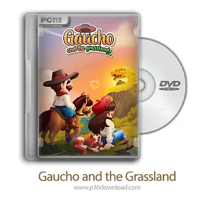 Gaucho and the Grassland icon