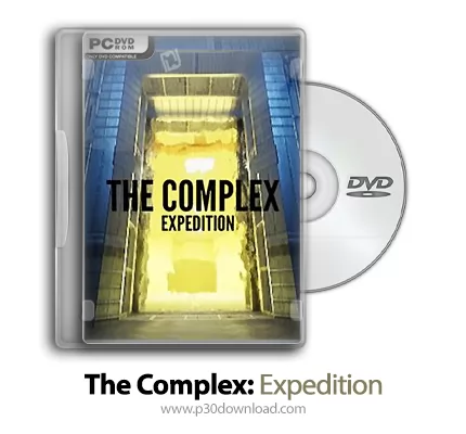 The Complex: Expedition icon