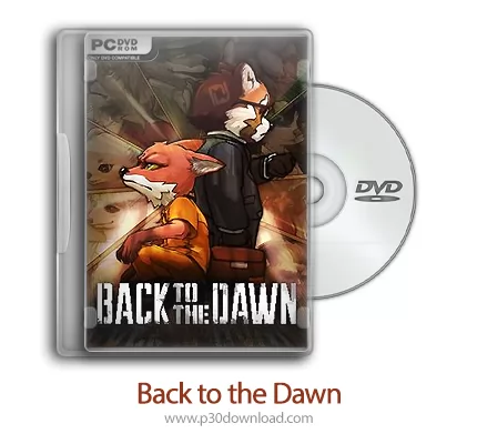 Back to the Dawn icon