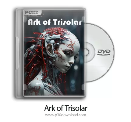 Ark of Trisolar icon