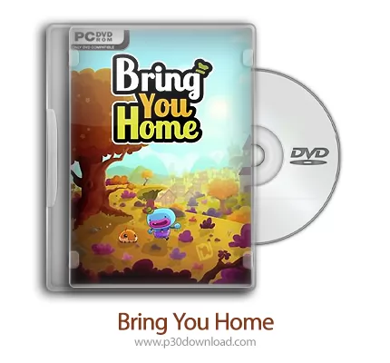 Bring You Home icon