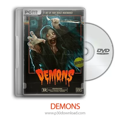DEMONS icon