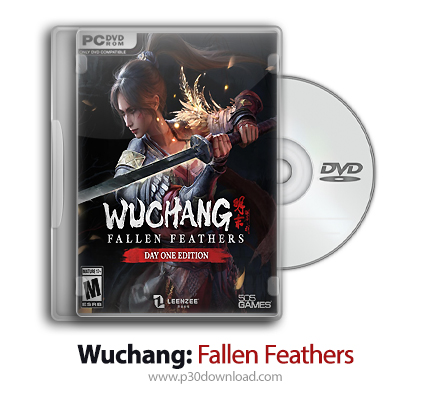 دانلود Wuchang: Fallen Feathers - بازی ووچانگ: پرهای افتاده