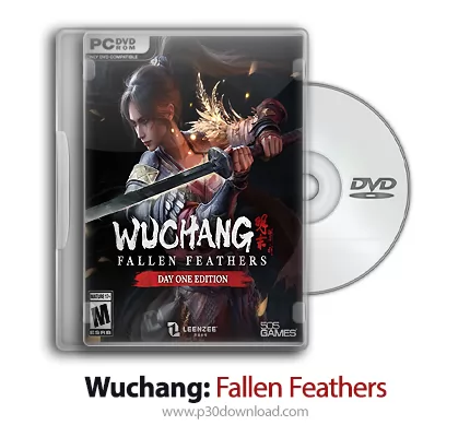 Wuchang: Fallen Feathers icon