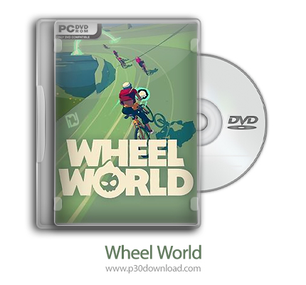 دانلود Wheel World - بازی جهان چرخ