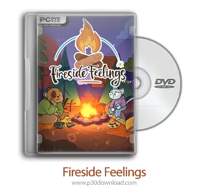 Fireside Feelings icon