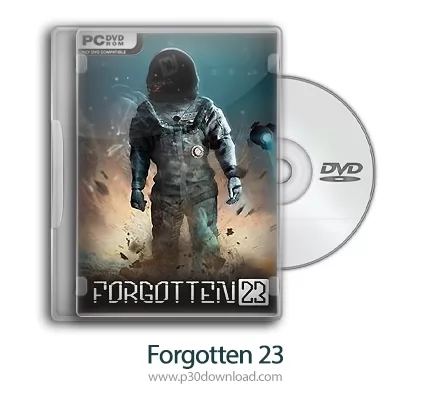 Forgotten 23 icon