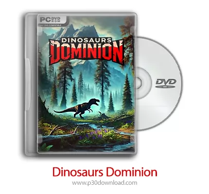 Dinosaurs Dominion icon