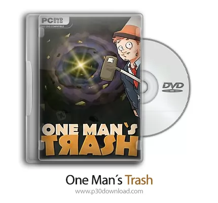 One Mans Trash icon