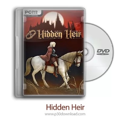 Hidden Heir icon