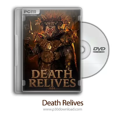 Death Relives icon