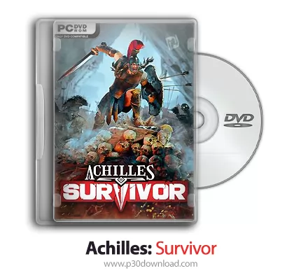 Achilles: Survivor icon