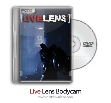Live Lens Bodycam icon