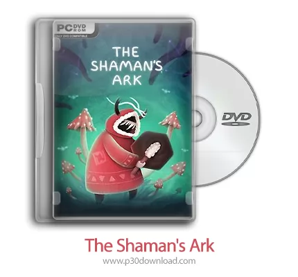 The Shaman's Ark icon