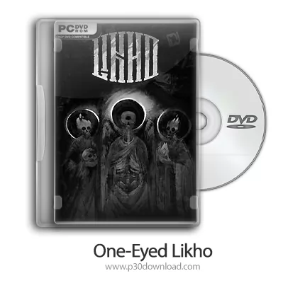 One-Eyed Likho icon