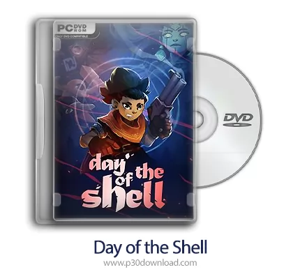 Day of the Shell icon