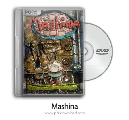 Mashina icon