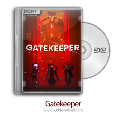 دانلود Gatekeeper - بازی مراقب دروازه‌