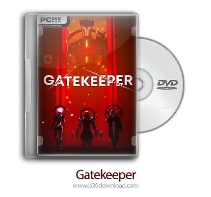 Gatekeeper icon