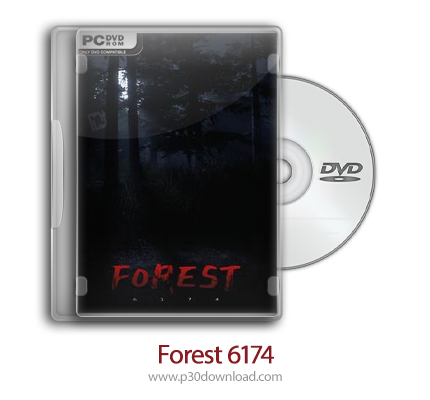 دانلود Forest 6174 - بازی جنگل 6174