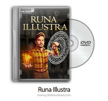 دانلود Runa Illustra - بازی رونا ایلوسترا