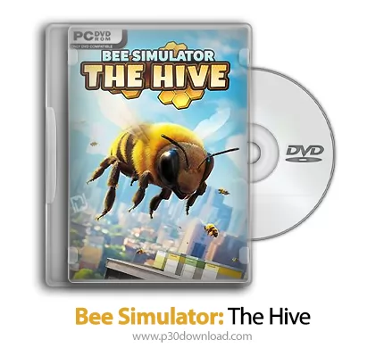 Bee Simulator: The Hive icon