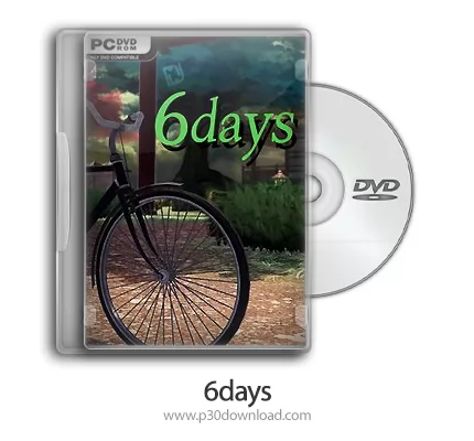 6days icon