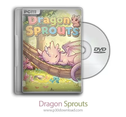 Dragon Sprouts icon
