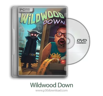 Wildwood Down icon