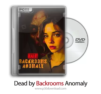 Dead by Backrooms Anomaly icon