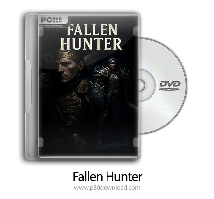 دانلود Fallen Hunter - بازی شکارچی سقوط کرده