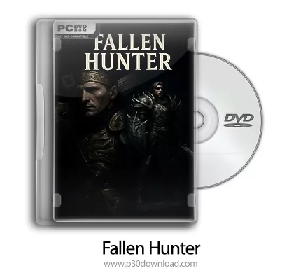Fallen Hunter icon