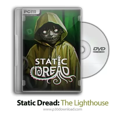 Static Dread: The Lighthouse icon