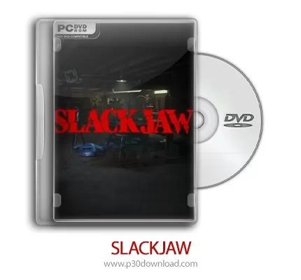 SLACKJAW icon