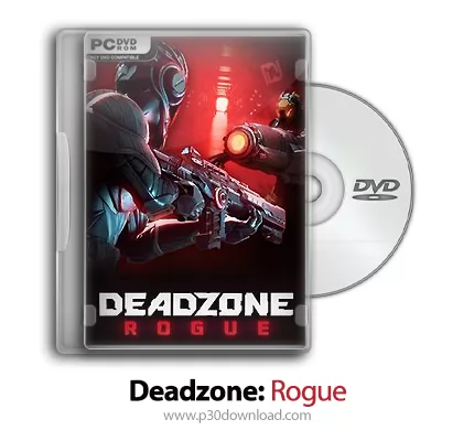 Deadzone: Rogue icon