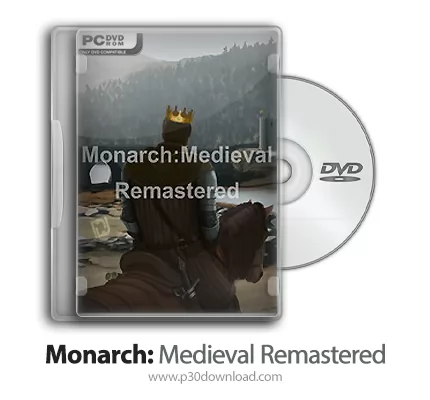 Monarch : Medieval Remastered icon
