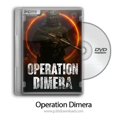 Operation Dimera icon