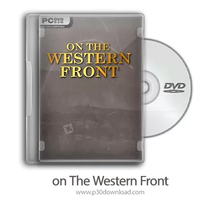 On The Western Front icon