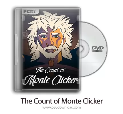 The Count of Monte Clicker icon